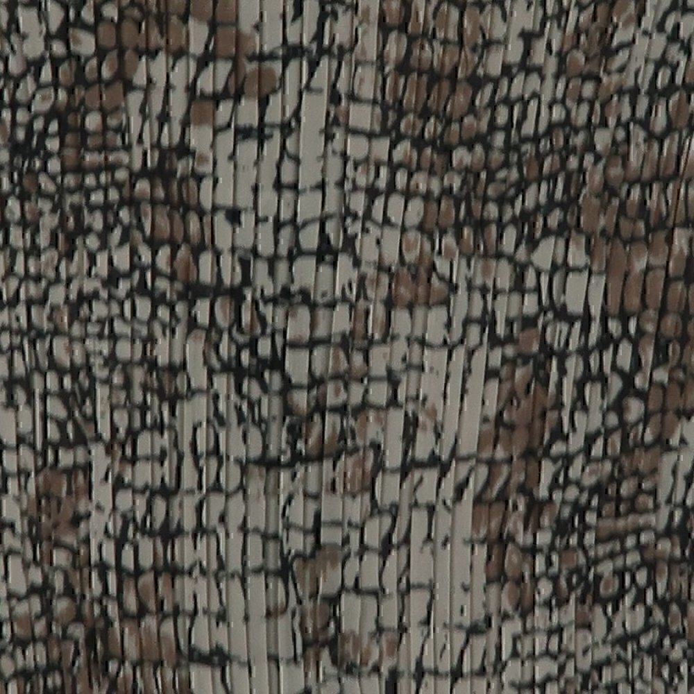JAIPUR BROWN ANIMAL PRINT BUTTON DOWN BLOUSE WOMENS SIZE LARGE - Picture 8 of 8